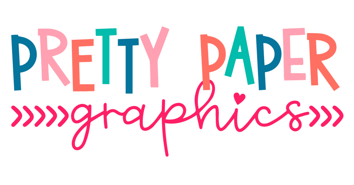 Pretty Paper Program